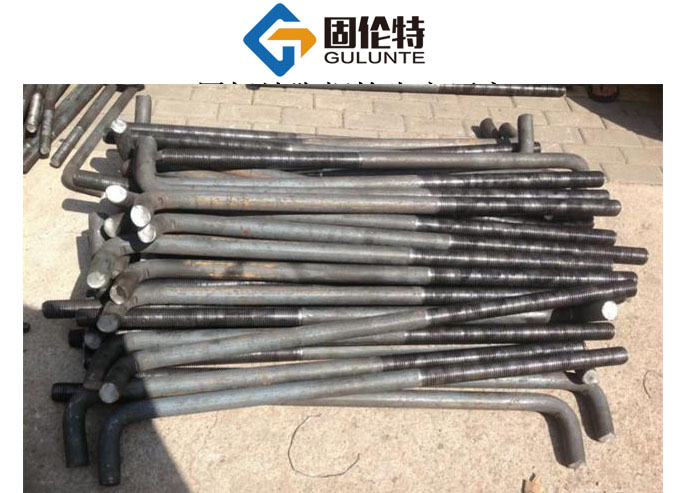 銅川地腳（jiǎo）螺栓定製